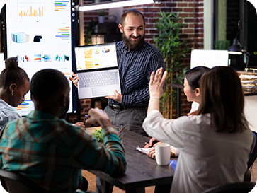 Entrepreneur Testimonial 3